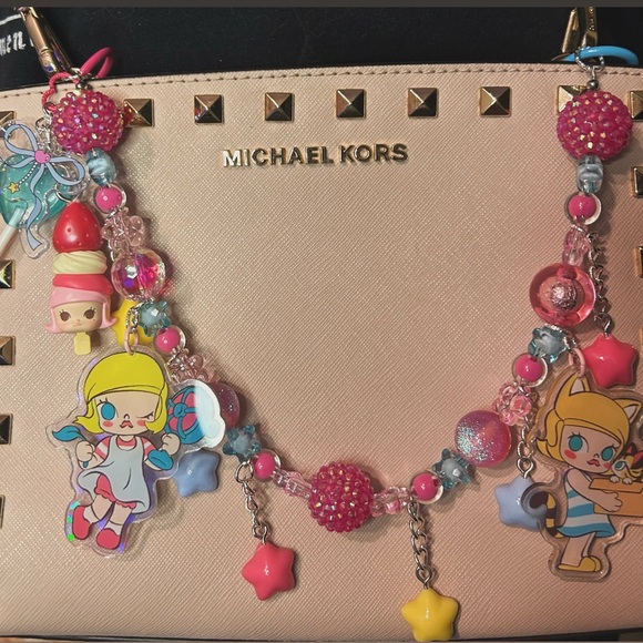 Purse strap - Picture 6 of 10